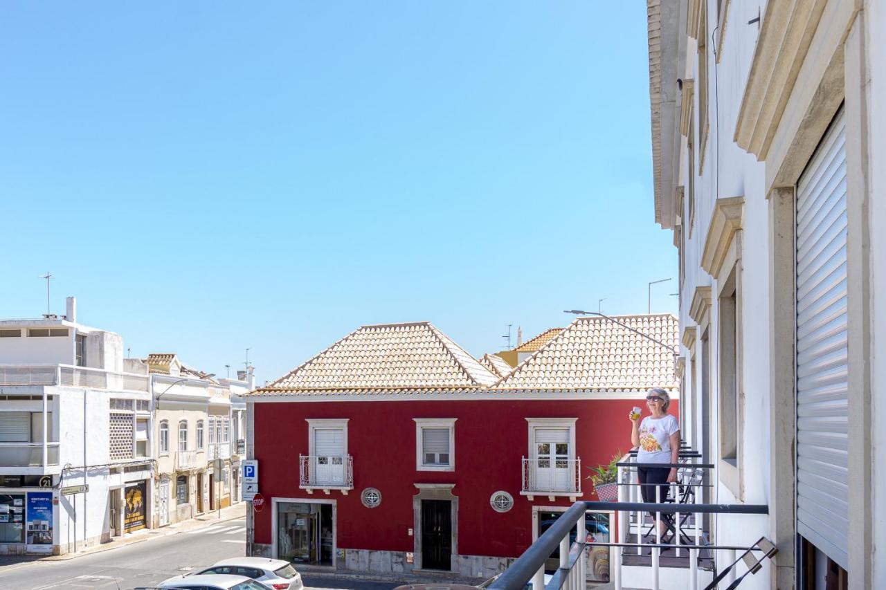 Pensjonat Downtown Alegria *